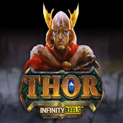 Thor Infinity Reels